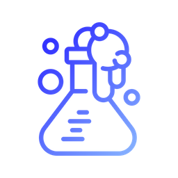 Chemistry  Icon