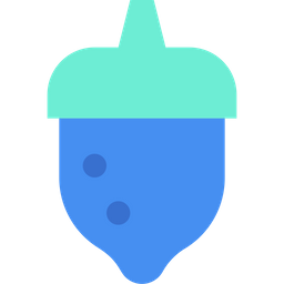 Acorn  Icon