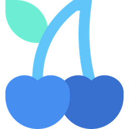 Cherry  Icon