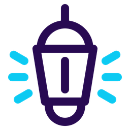 Lantern  Icon