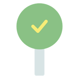 Checklist  Icon