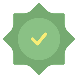 Checklist  Icon