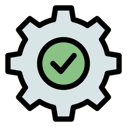 Checklist  Icon