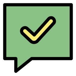 Checklist  Icon