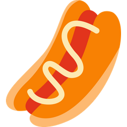 Hotdog  Icon