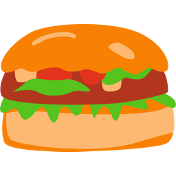 Burger  Icon