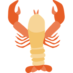 Lobster  Icon