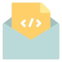 Mail  Icon