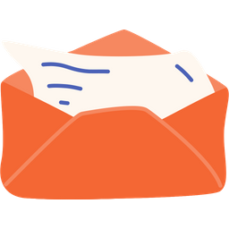 Letter  Icon