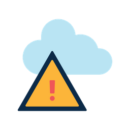 Cloud  Icon