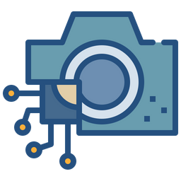 Camera  Icon