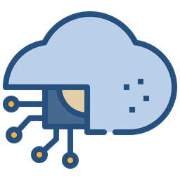 Cloud  Icon