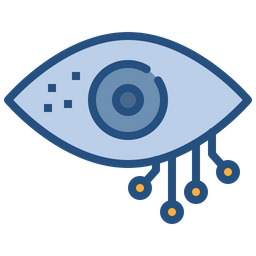 Eye  Icon