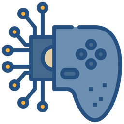 Game  Icon