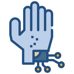 Hand  Icon