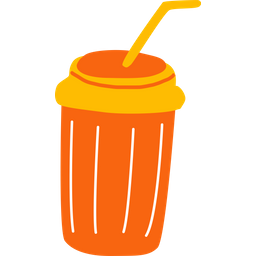 Beverage  Icon