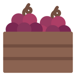 Fruit  Icon