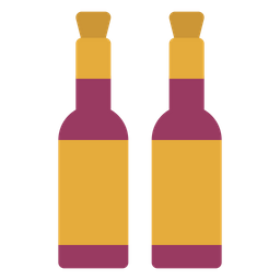 Bottle  Icon