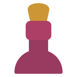 Bottle  Icon