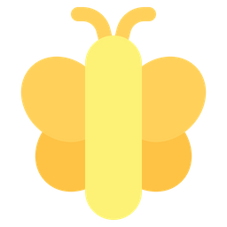 Butterfly  Icon