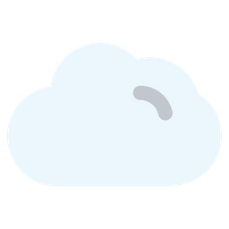 Cloud  Icon