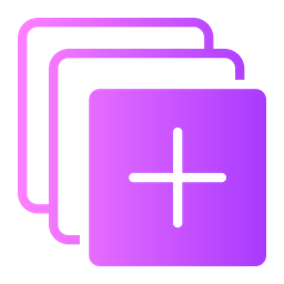 Collection  Icon