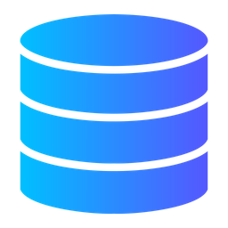 Database  Icon