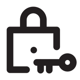 Padlock  Icon