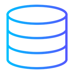 Database  Icon