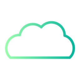 Cloud  Icon