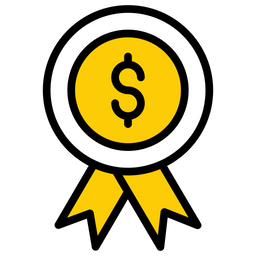 Award  Icon