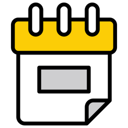 Calendar  Icon