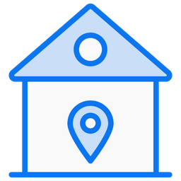 Home location  Icon