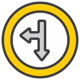 Direction  Icon