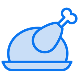 Chicken  Icon