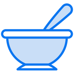 Bowl  Icon