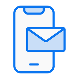 Mail  Icon