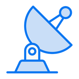 Dish  Icon