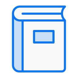 Book  Icon