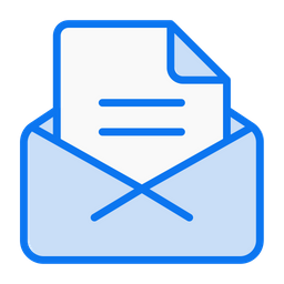 Mail  Icon