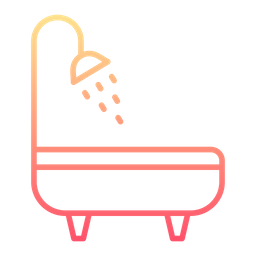 Bathtub  Icon