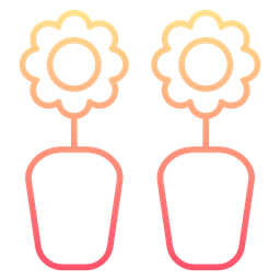 Flowers  Icon