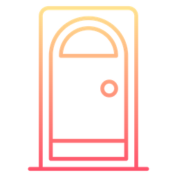 Door  Icon