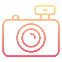 Camera  Icon