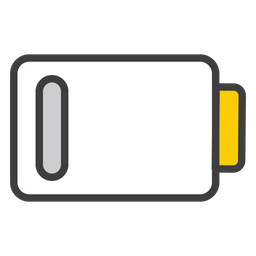 Battery low  Icon