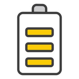 Battery  Icon