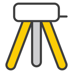 Camera stand  Icon