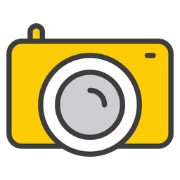 Camera  Icon