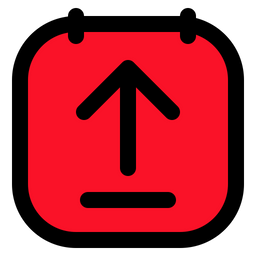 Calendar  Icon