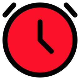 Alarm  Icon